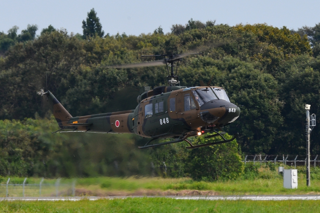 UH-1J