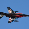 百里基地航空祭　オジロスペマ ブラック２