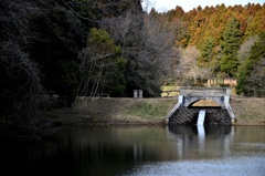 b-1 七ツ洞公園