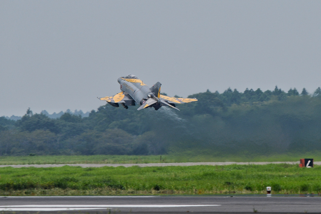 Go for it !!　～301SQスペマ３