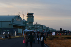 百里基地航空祭