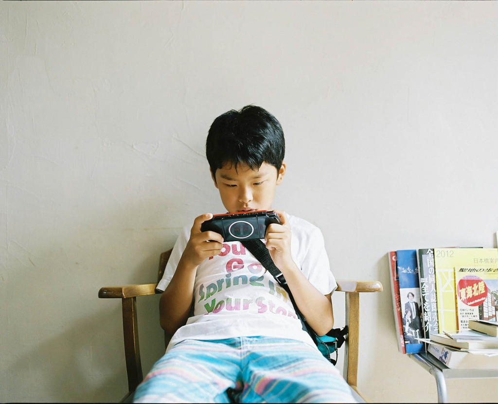game boy