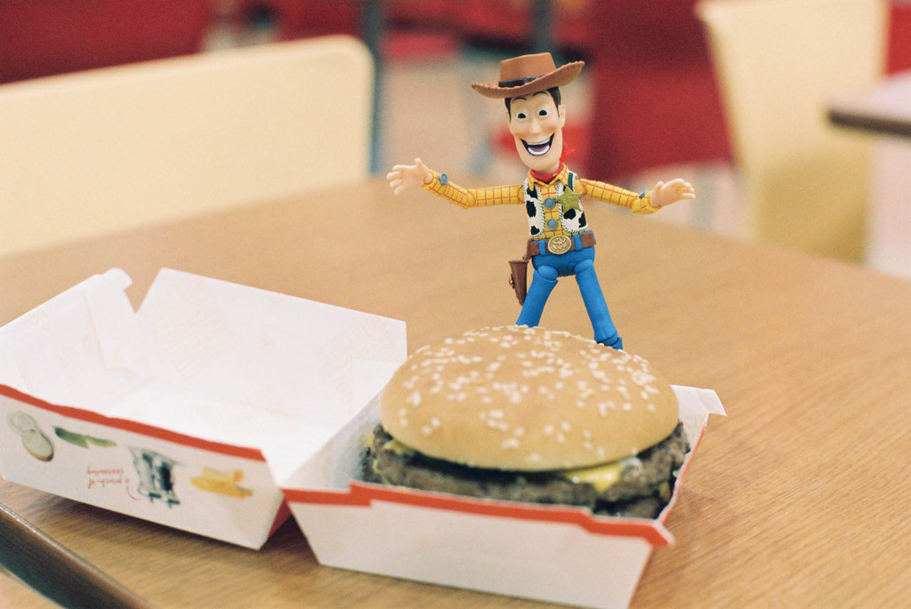マクド