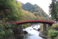 日光　10月25日