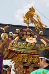 神輿
