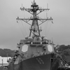 Aegis ship 
