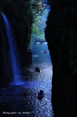 高千穂旅情