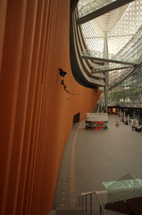 東京国際フォーラムTokyo　International　Forum