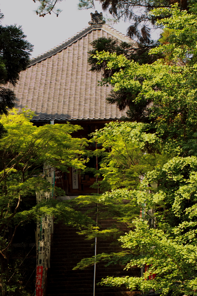 真福寺