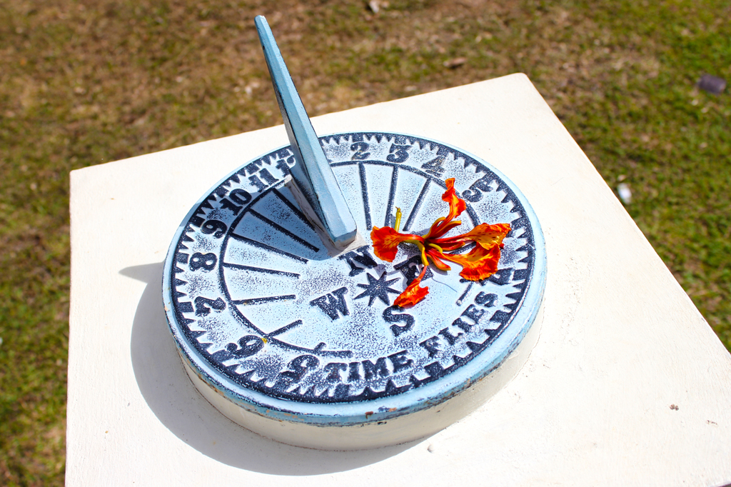 sundial