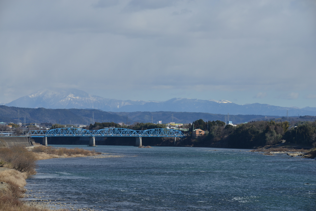 そこにある風景