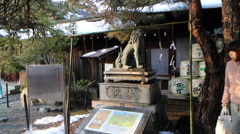 長浜八幡宮