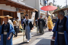 長浜曳山祭