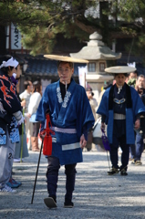 2014年長浜曳山祭