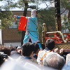 2014年長浜曳山祭