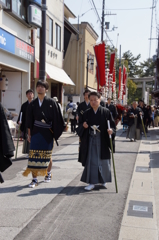 長浜曳山祭