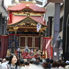 2014年長浜曳山祭