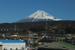 富士山