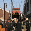 2014年長浜曳山祭