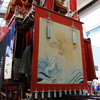 2014年長浜曳山祭