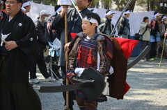 2014年長浜曳山祭