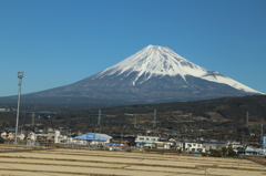 富士山