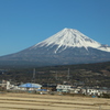 富士山