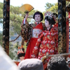 2014年長浜曳山祭