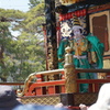 2014年長浜曳山祭