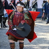 2014年長浜曳山祭