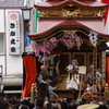 長浜曳山祭