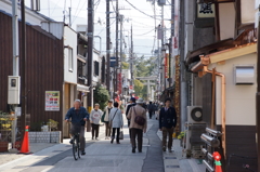 長浜曳山祭