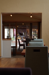 甘味喫茶　いなえ