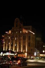 レストラン菊水