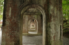 だんだん小さく