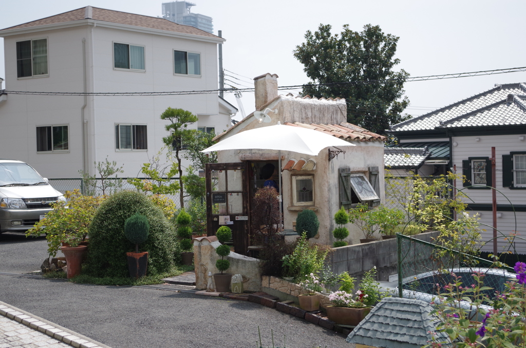 小さなあとりえ