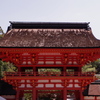 上賀茂神社