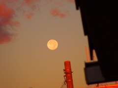 moon