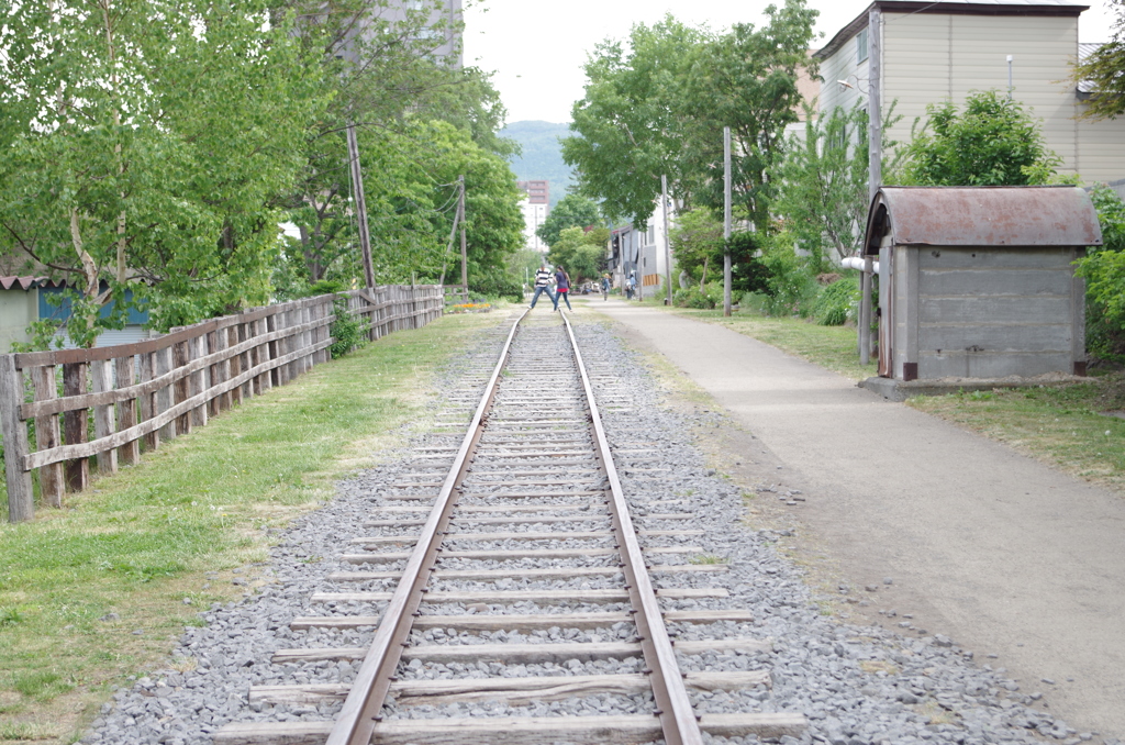railroad