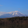 はーい岩手山です！