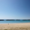 常夏の島６　今日はここで・・