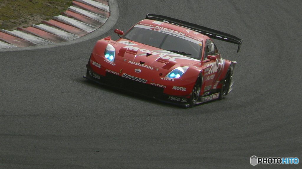 2006SuperGTより
