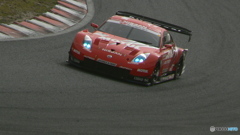 2006SuperGTより