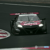 スーパーGT20170222岡山テスト