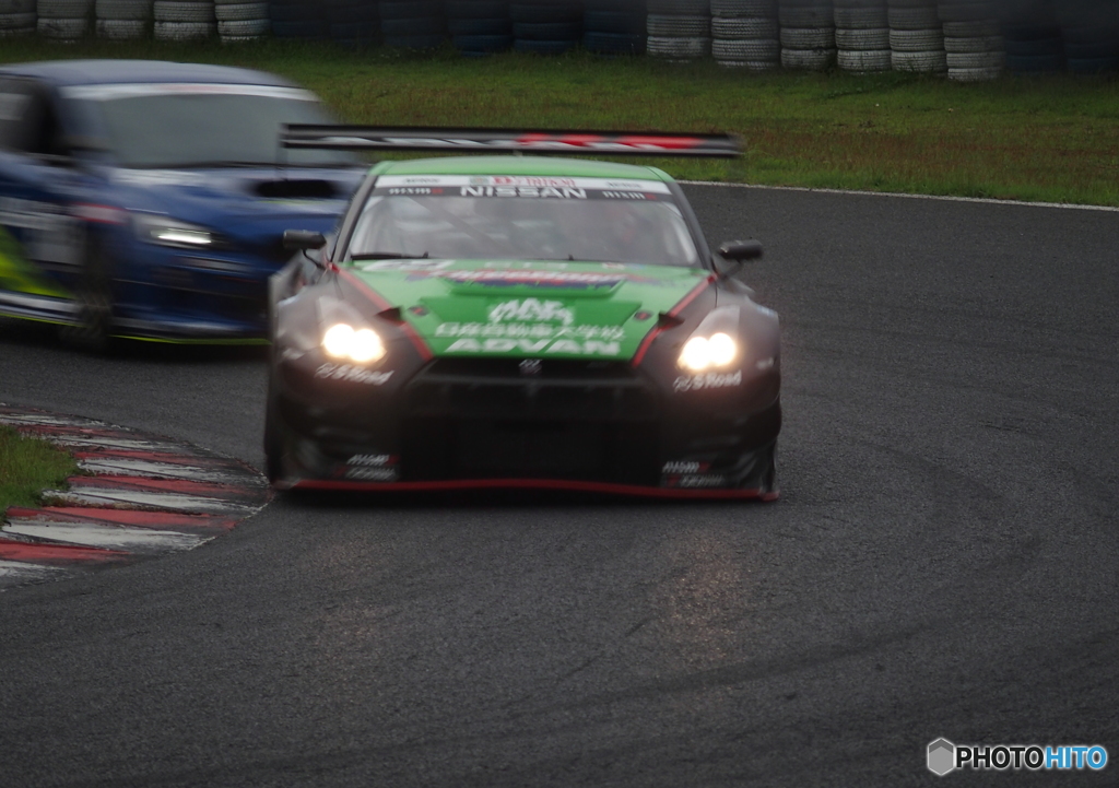 2015S耐in岡山その８