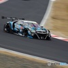 スーパーGT20170222岡山テスト