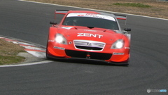 2006SuperGTより