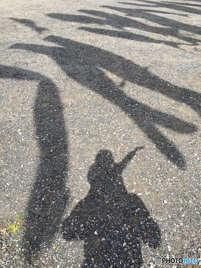 届けんなんだけどぉ（届かないんだけど）