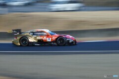 2022/2/10　SGTテスト（岡山国際サーキット）