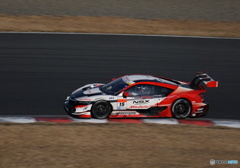 SuperGT メーカーテスト　20160219